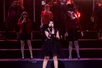 "Two Black Cadillacs" Performed at the Burbank High School Vocal Music Association VMA Pop Show 2013 May 16-18 California