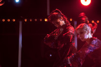 "Two Black Cadillacs" Performed at the Burbank High School Vocal Music Association VMA Pop Show 2013 May 16-18 California
