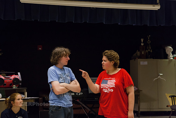 Neverland Rehearsals-9645