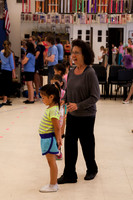 Neverland Rehearsals 7-10-13