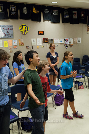 Neverland Rehearsals-9535