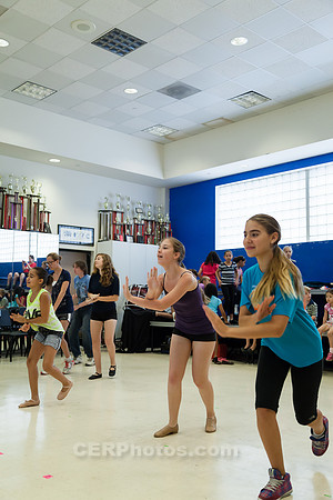 Neverland Rehearsals-9400