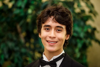 Senior Portraits
