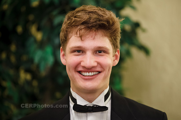 Ryan Magowan 2013-2014