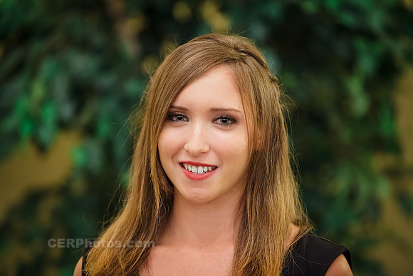 Natalie Pickens 2013-2014