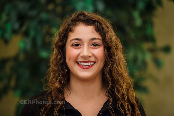 Alessia Della Catena 2013-2014