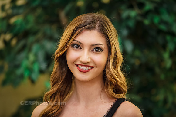 Julianna Papazyan 2013-2014