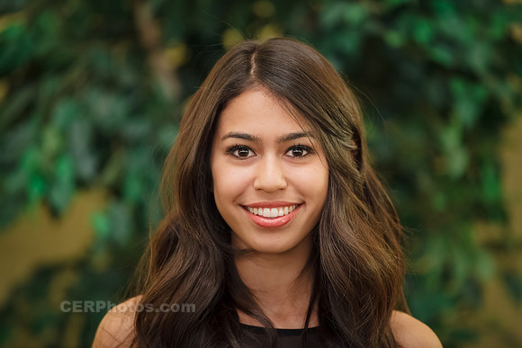 Gabriella Perez 2013-2014