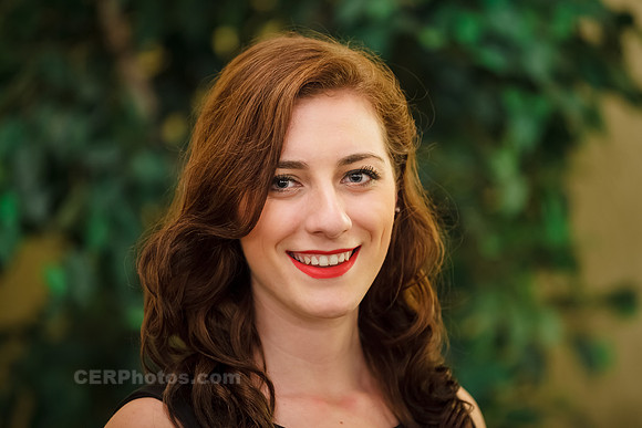 Jenna Chubin 2013-2014
