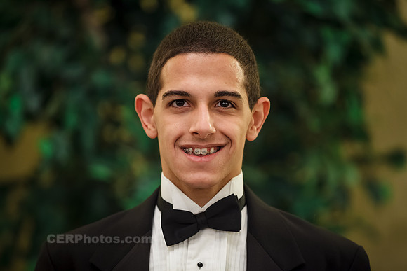 John Abi Samra 2013-2014