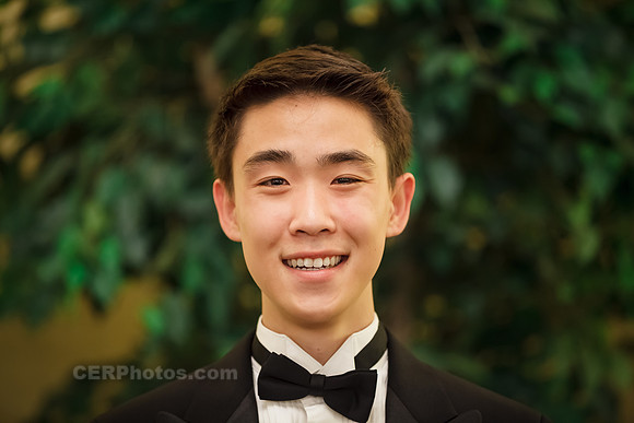 Timothy Oh 2013-2014