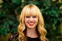 Alicia Paterson 2013-2014