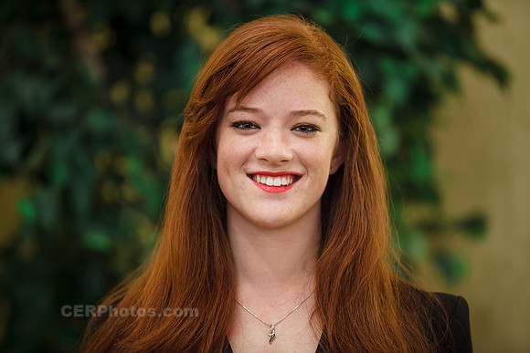 Julie Westbrook 2013-2014