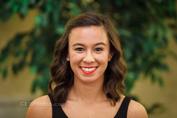 Isabella O'Neill 2013-2014