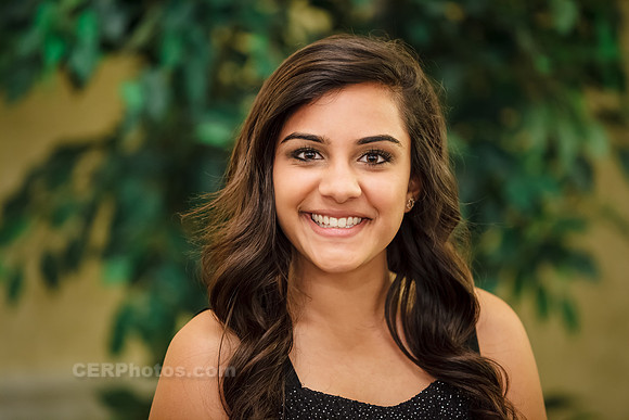 Khushbu Patel 2013-2014