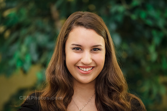 Erica Reyes 2013-2014