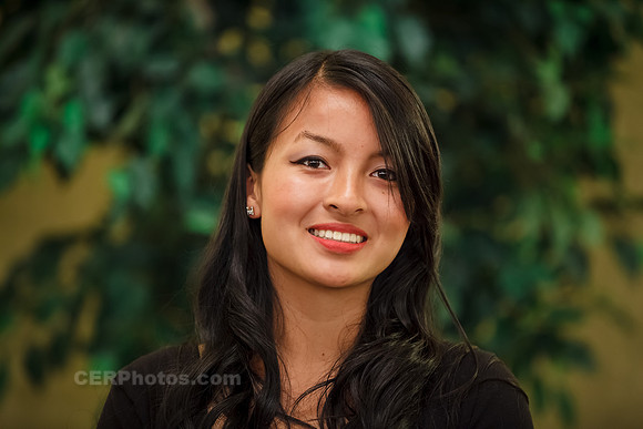 Mackenzie Emi 2013-2014