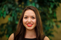 Ashley Garber 2013-2014