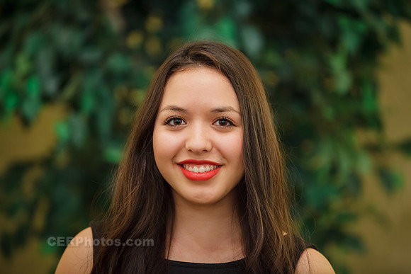 Ashley Garber 2013-2014