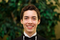 Jacob Salomon 2013-2014