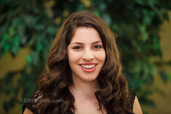 Diana Cohen 2013-2014