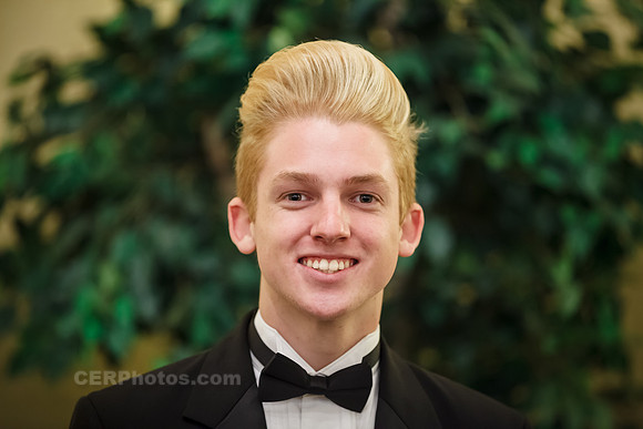 Bryan Taylor 2013-2014