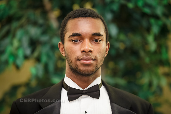 Isaiah Amos 2013-2014