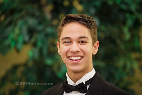 Kevin Zambrano 2013-2014
