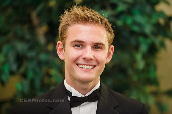 Raymond Shideler 2013-2014