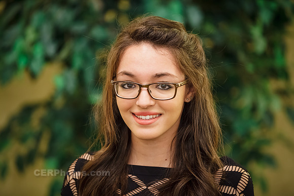 Briana Sanchez 2013-2014
