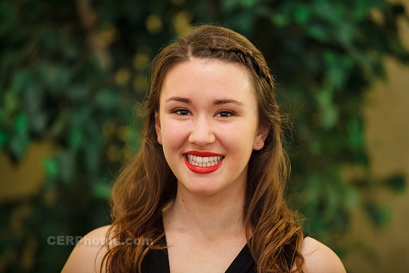 Jessie Butera 2013-2014