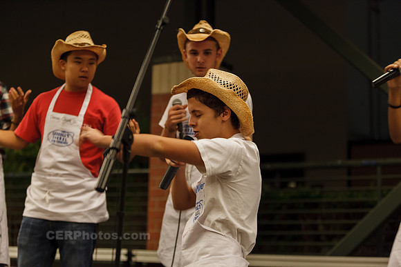 Carroll's Corral & Cookout-7521