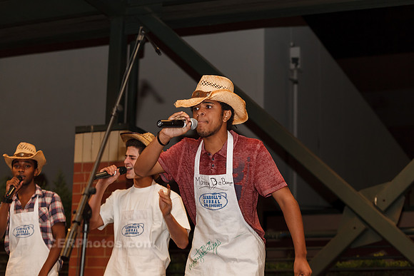 Carroll's Corral & Cookout-7484