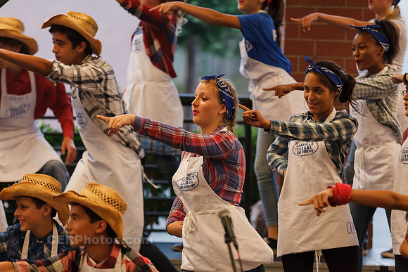 Carroll's Corral & Cookout-7071