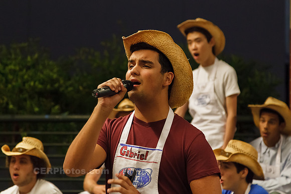 Carroll's Corral & Cookout-7351