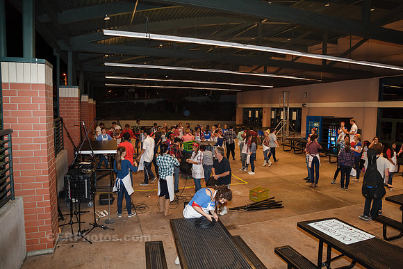 Carroll's Corral & Cookout-7838