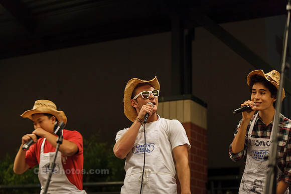 Carroll's Corral & Cookout-7530