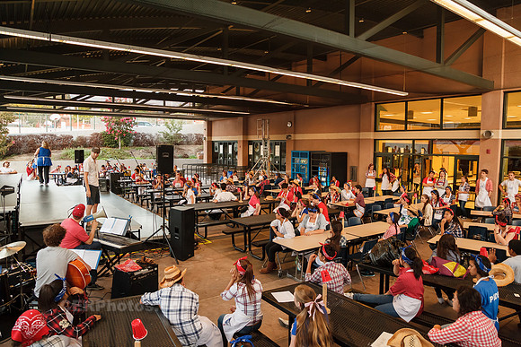 Carroll's Corral & Cookout-7010