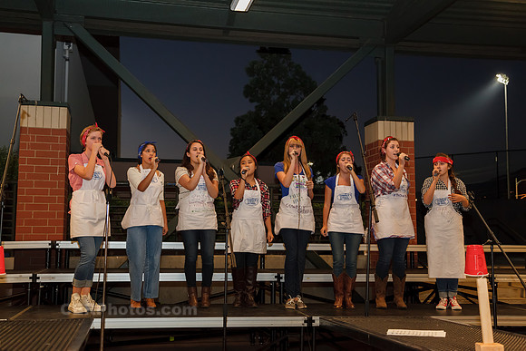 Carroll's Corral & Cookout-7360