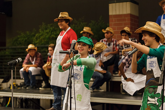 Carroll's Corral & Cookout-7581