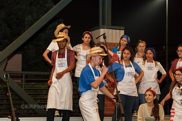 Carroll's Corral & Cookout-7399