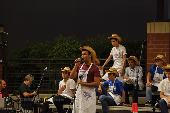 Carroll's Corral & Cookout-7359