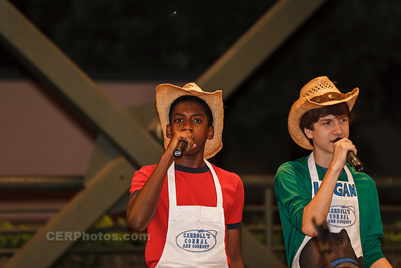 Carroll's Corral & Cookout-7436