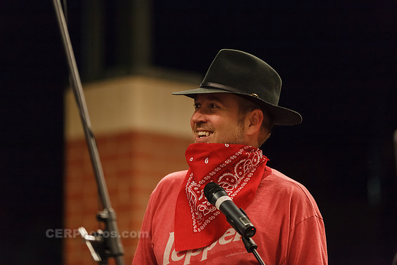 Carroll's Corral & Cookout-7637