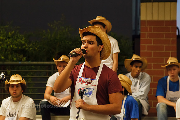 Carroll's Corral & Cookout-7346