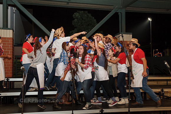 Carroll's Corral & Cookout-7409