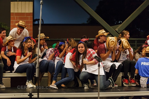 Carroll's Corral & Cookout-7630