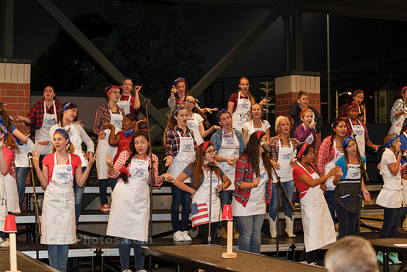 Carroll's Corral & Cookout-7450