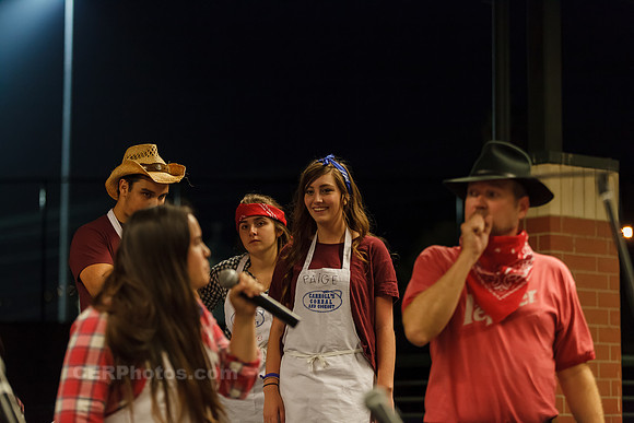 Carroll's Corral & Cookout-7747