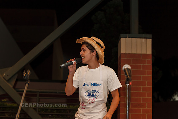 Carroll's Corral & Cookout-7482